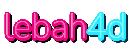lebah4d — logo kanal