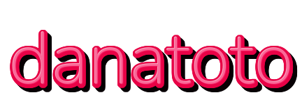 danatoto — logo kanal