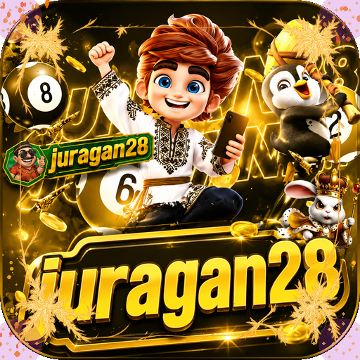 juragan28 — mitra unggulan